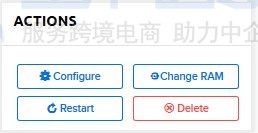 DreamHost主机如何将Web服务器更改为Nginx