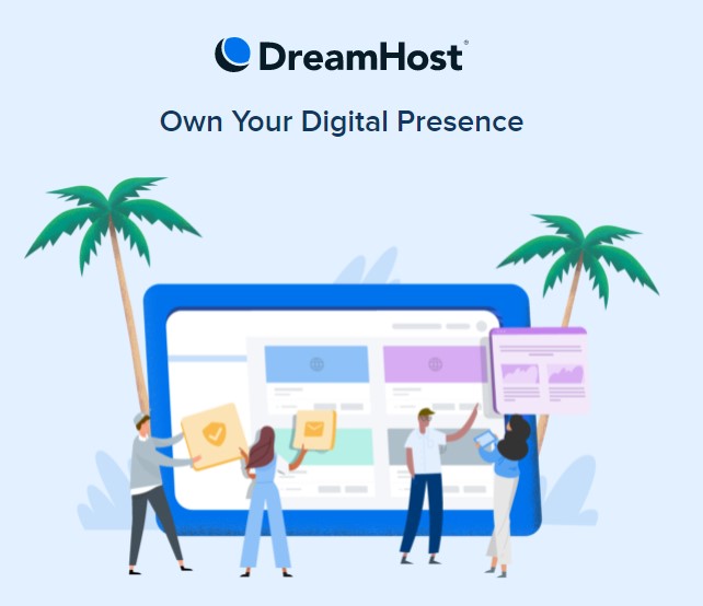 DreamHost主机如何将Web服务器更改为Nginx