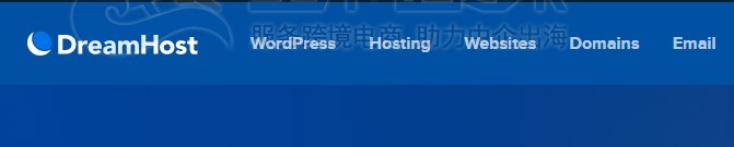 DreamHost主机如何将Web服务器更改为Nginx