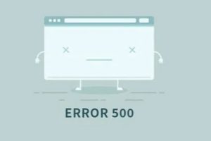 出现500 Internal Server Error的原因及如何解决