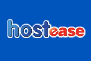 免备案虚拟主机HostEase