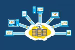 香港云主机推荐