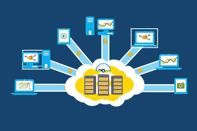 香港云主机推荐
