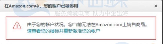 亚马逊日本站点卖家账户审查指南