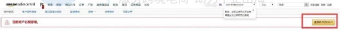 亚马逊日本站点卖家账户审查指南