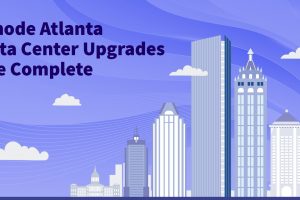 linode美国机房完成升级