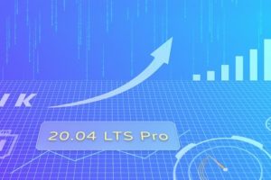 Ubuntu开源操作系统20.04 LTS Pro版本发布