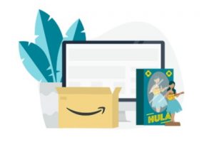 亚马逊上传商品图文教程