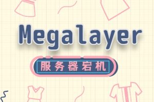 megalayer服务器宕机