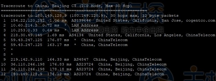 美国服务器评测