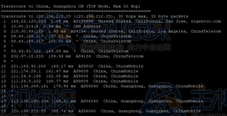 美国服务器评测