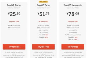 namecheap虚拟主机