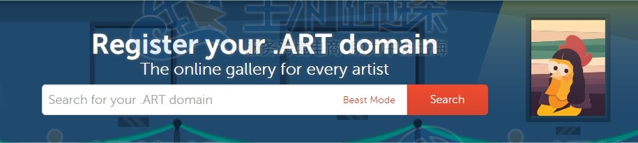 namecheap.art域名注册