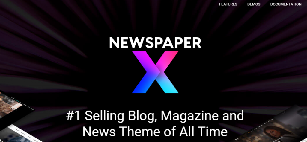 ThemeForest WordPress主题