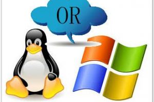 ResellerClub虚拟主机选择Linux系统还是Windows系统更好