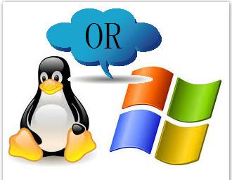 ResellerClub虚拟主机选择Linux系统还是Windows系统更好