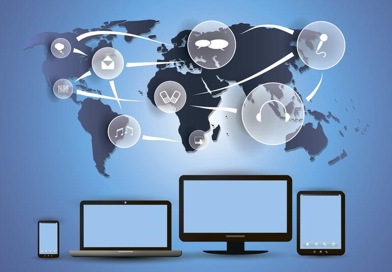 全能主机HostEase