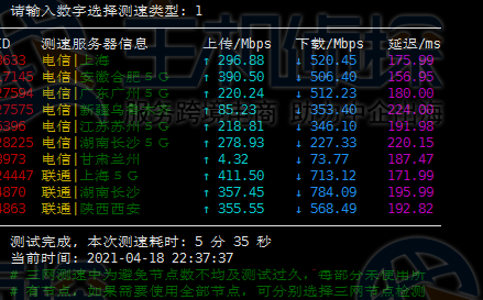 RackNerd美国VPS评测