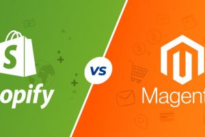 Shopify和Magento两大电子商务网站优缺点对比
