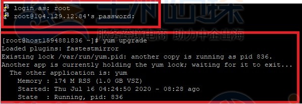 PacificRack VPS连接不上SSH如何解决