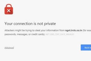 手机SSL证书错误无法建立服务器连接怎么办