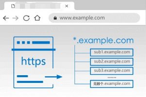 GlobalSign通配符SSL证书怎么样 一年要多少钱