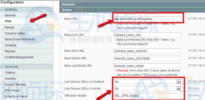 Magento 2教程：如何为网站部署SSL证书