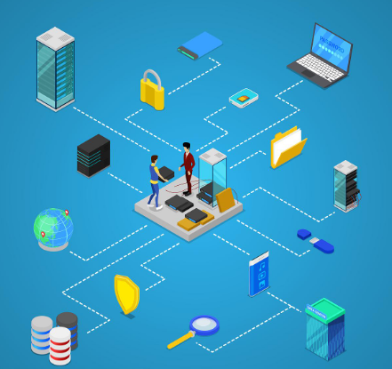 RAKsmart美国服务器托管