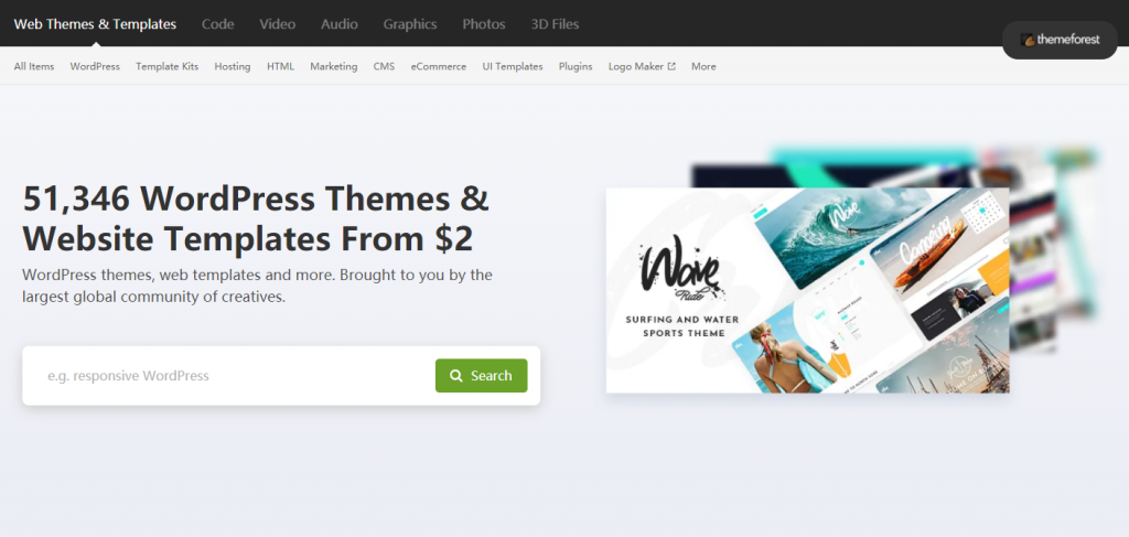 Themeforest