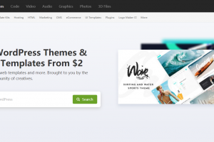 Themeforest