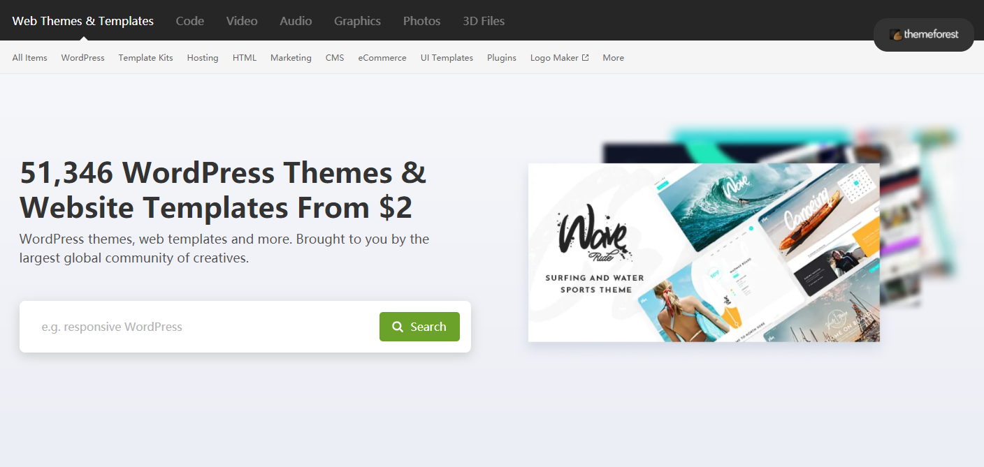 Themeforest