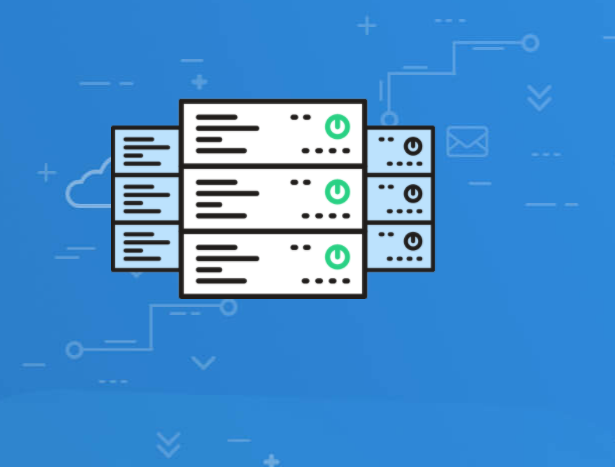 美国主机商TMDHosting