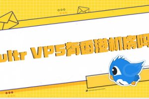 Vultr VPS有香港机房吗