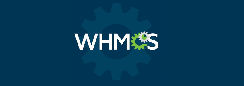 WHMCS：热门好用的域名主机管理软件