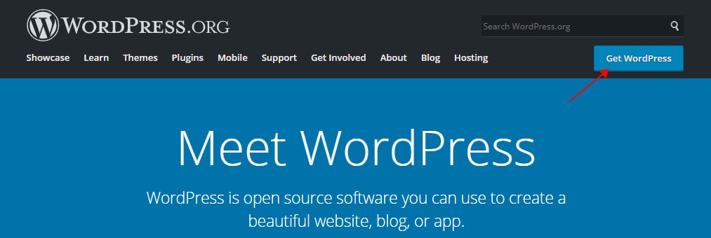 WordPress网站500内部服务器错误如何修复