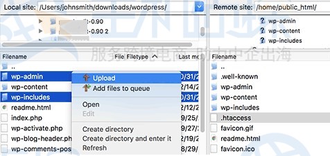WordPress网站500内部服务器错误如何修复