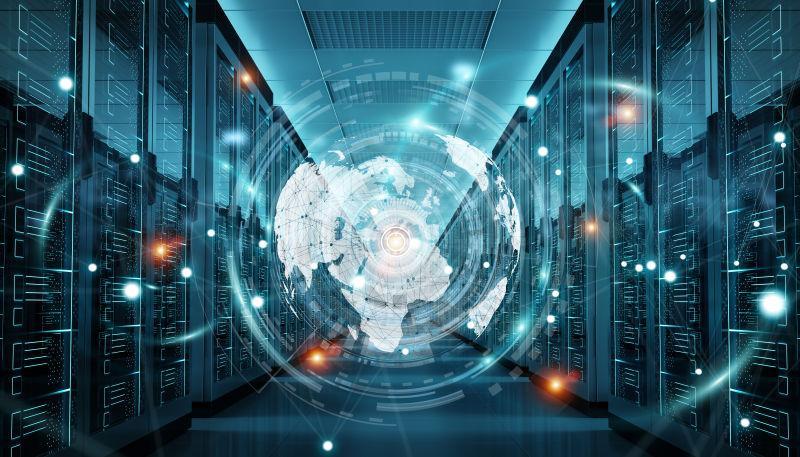 游戏服务器配置