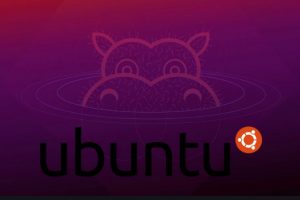 Ubuntu新版本21.04