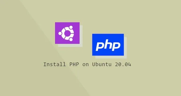 Ubuntu安装PHP