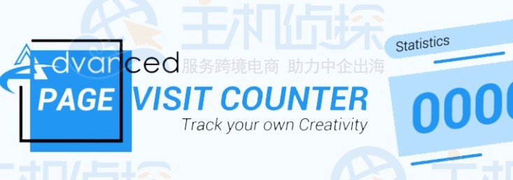 WordPress访客统计插件