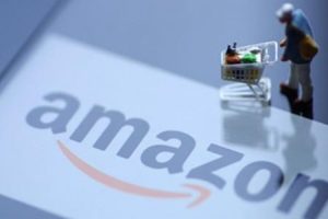 亚马逊增值税整合服务