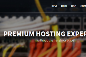 美国主机商Anynode