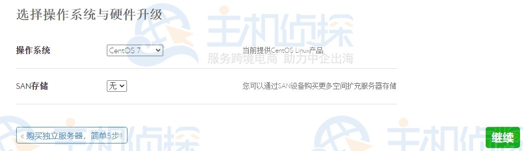 BlueHost美国站群服务器五月限时优惠 每月低至699元