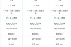 BlueHost美国云虚拟主机最高可享5折优惠