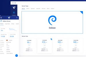 Debian 10系统安装Nginx