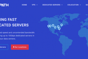 美国主机商DediPath促销活动