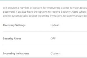 Namecheap域名转移