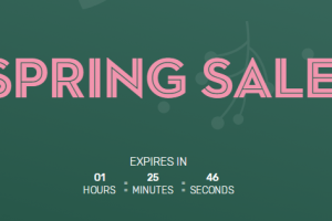 FastComet美国主机春季促销