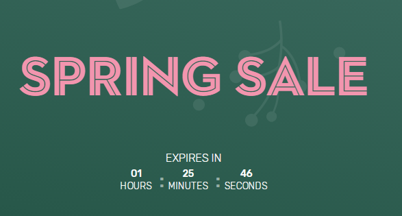 FastComet美国主机春季促销