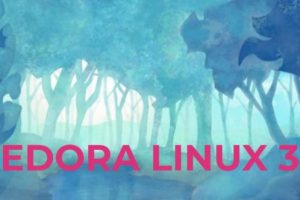 Fedora Linux 34版本发布 主要更新内容介绍